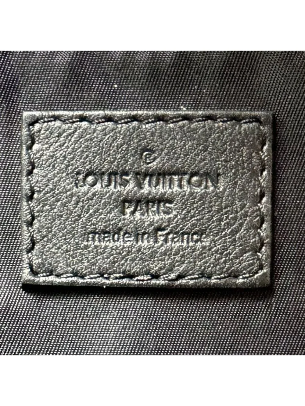 Louis Vuitton Backpack Palm Springs